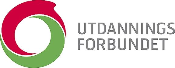 Utdanningsforbundet logo