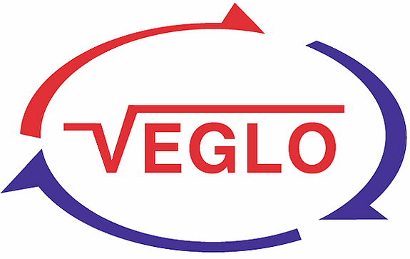 Veglo AS logo