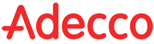 Adecco Innlandet logo