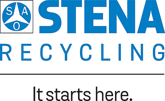 Stena Recycling AS logo