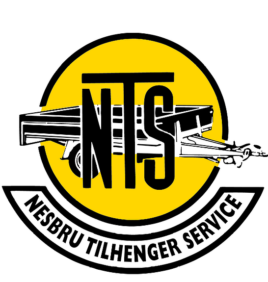 Nesbru Tilhenger Service AS