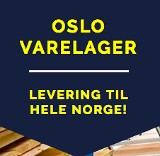 Oslo Varelager