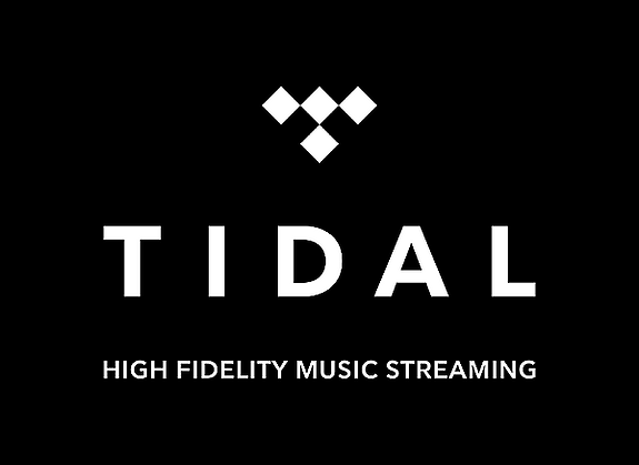 TIDAL Music AS logo