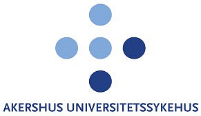 Akershus universitetssykehus HF - ØVRE Allmenpsykiatrisk poliklinikk logo