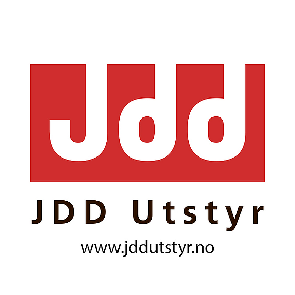 JDD Utstyr AS