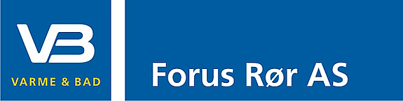 Profilbilde for butikken Forus Rør As