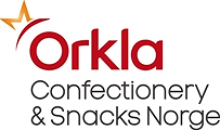 Orkla Confectionery & Snacks Norway logo