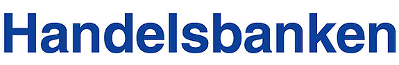 Handelsbanken Norge logo