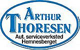 Arthur Thoresen Serviceverksted AS