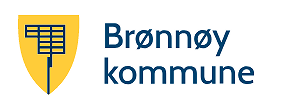 Brønnøy kommune logo