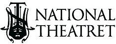 Nationaltheatret AS logo