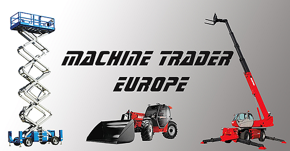 Machine Trader Europe IKKE AKTIV