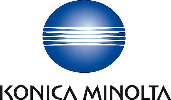 Konica Minolta Business Solutions Norway AS logo