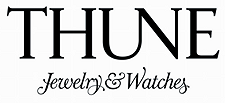 Thune Jewelry & Watches logo