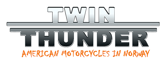 Twin Thunder AS