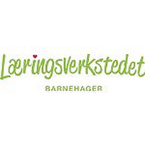 Læringsverkstedet konsern logo