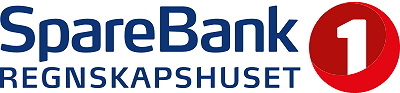 SpareBank 1 Regnskapshuset Nord-Norge AS logo