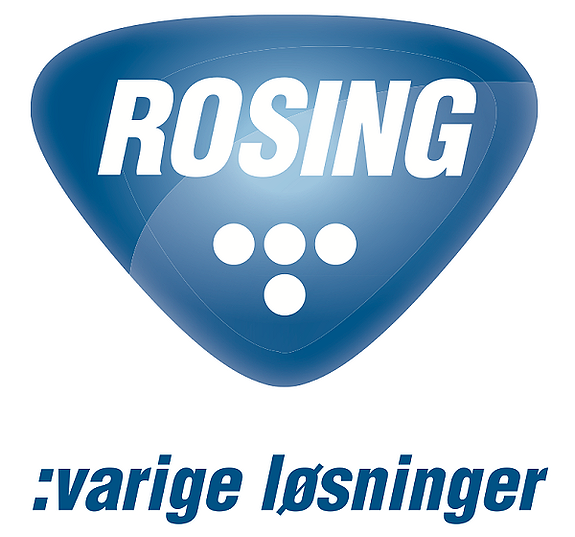 Rosings Industrier AS logo