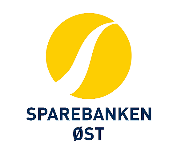 Sparebanken Øst logo