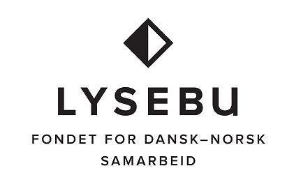 Lysebu logo