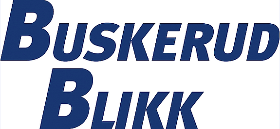 Buskerud Blikk