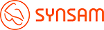 Synsam Hammerfest logo