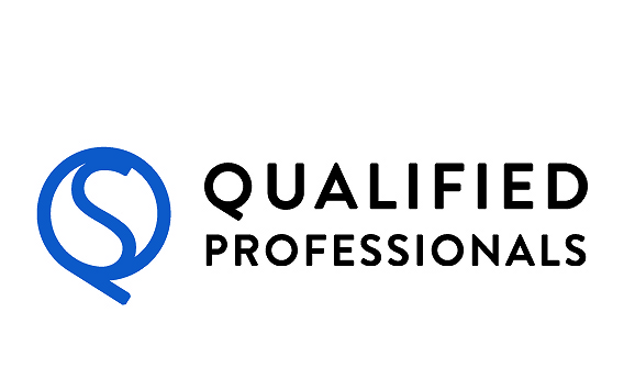 Qualified Professionals logo