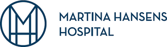 Martina Hansens Hospital AS logo