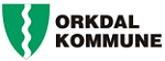 Orkdal Kommune logo