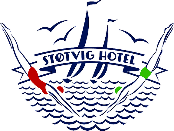 Støtvig Hotel AS logo