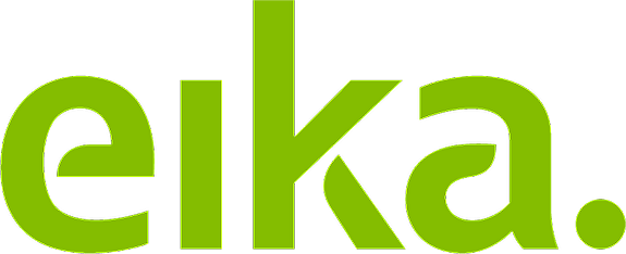 Eika Gruppen AS logo