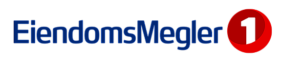 EiendomsMegler 1 SR-Eiendom logo