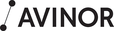 Avinor logo