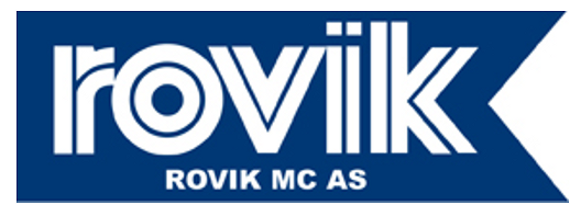 ROVIK MC AS