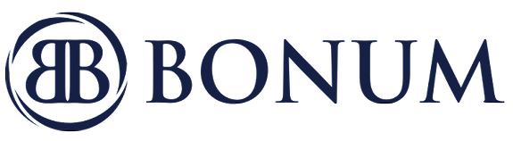 Bonum logo