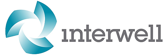 Interwell logo