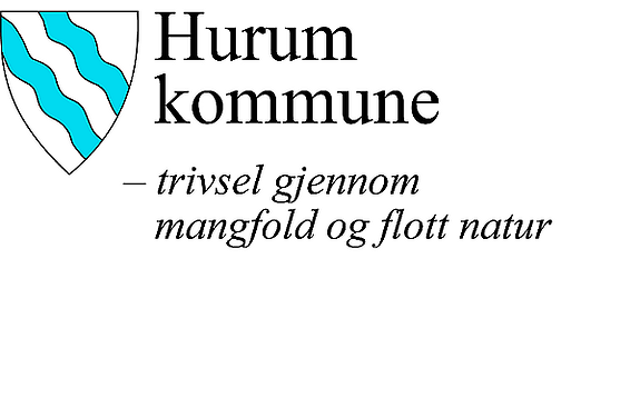 Hurum kommune logo