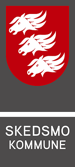 Skedsmo kommune logo