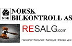 Norsk Bilkontroll AS