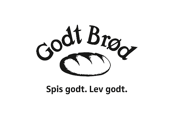 Godt Brød logo