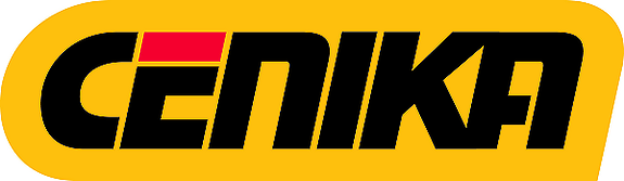 CENIKA AS logo