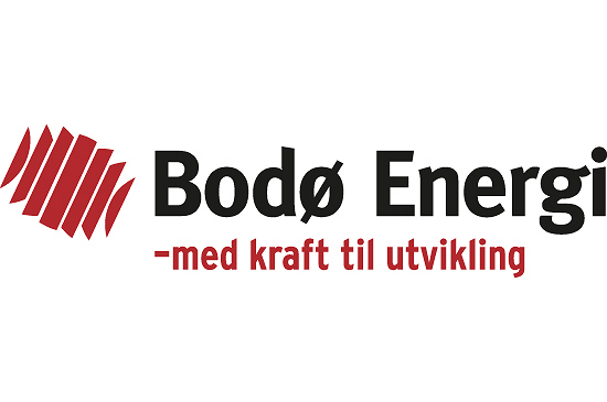 Bodø Energi AS logo