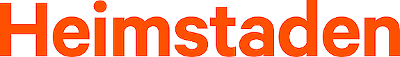 Heimstaden logo