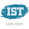 IST logo