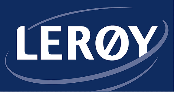 Lerøy Midt AS logo