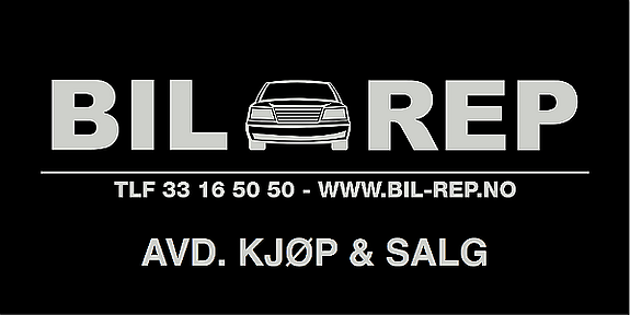 Bil-Rep AS avd. kjøp & salg