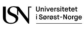 Universitetet i Sørøst-Norge logo