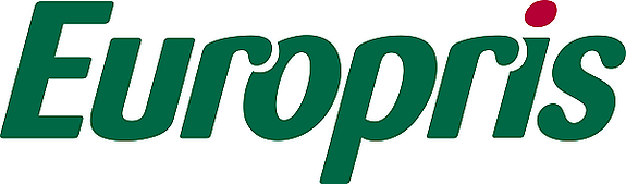 Europris logo