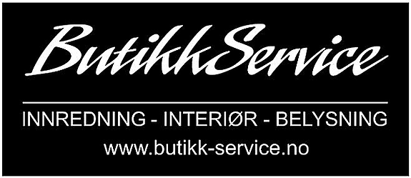Profilbilde for butikken ButikkService