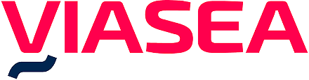 Viasea Shipping AS logo